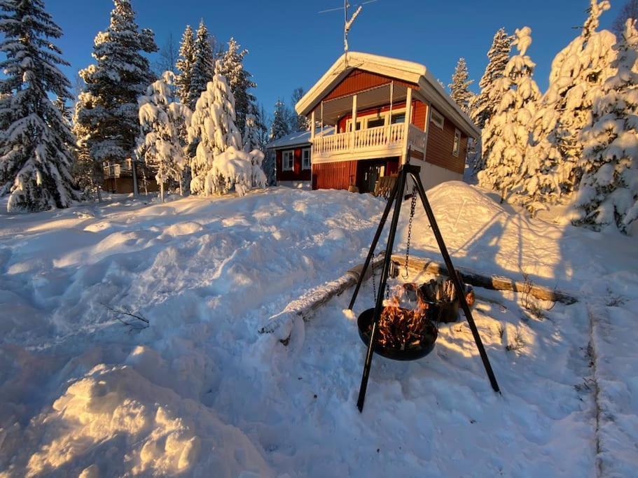 Mountain Cabin Lofsdalen Extérieur photo