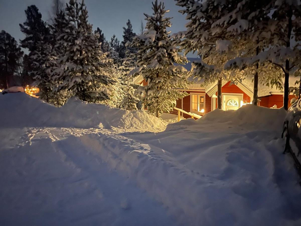 Mountain Cabin Lofsdalen Extérieur photo