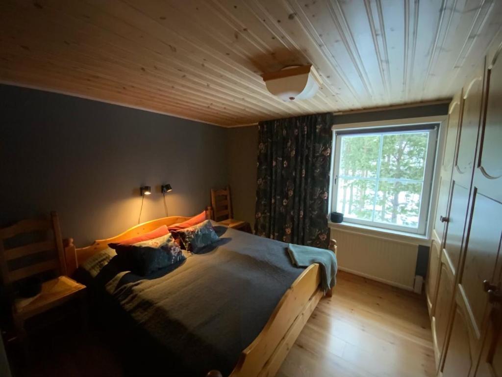 Mountain Cabin Lofsdalen Extérieur photo