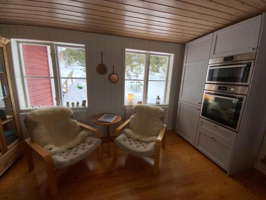 Mountain Cabin Lofsdalen Extérieur photo
