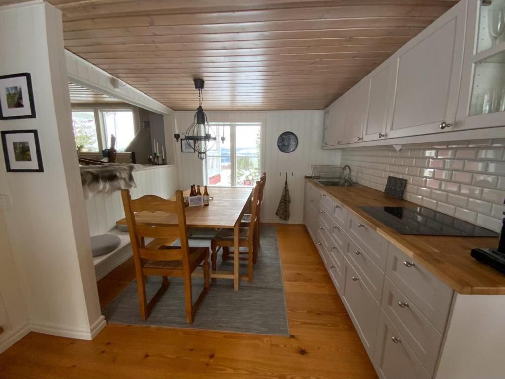 Mountain Cabin Lofsdalen Extérieur photo