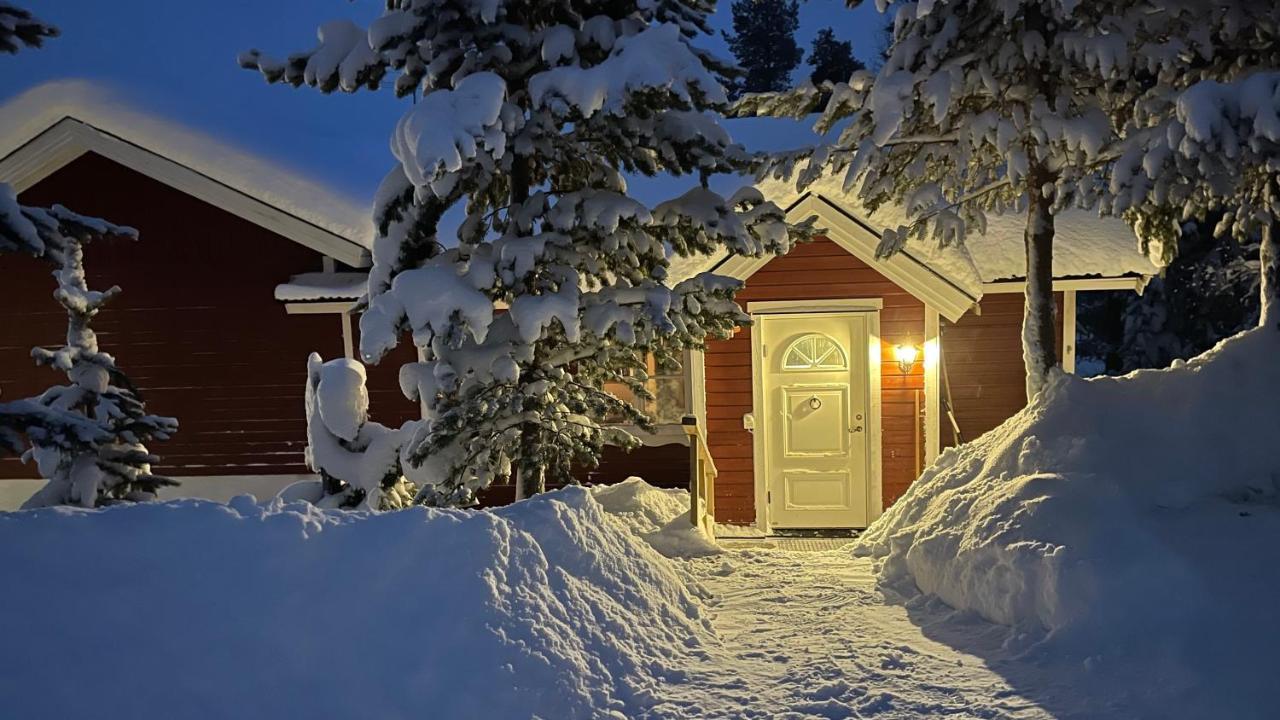 Mountain Cabin Lofsdalen Extérieur photo