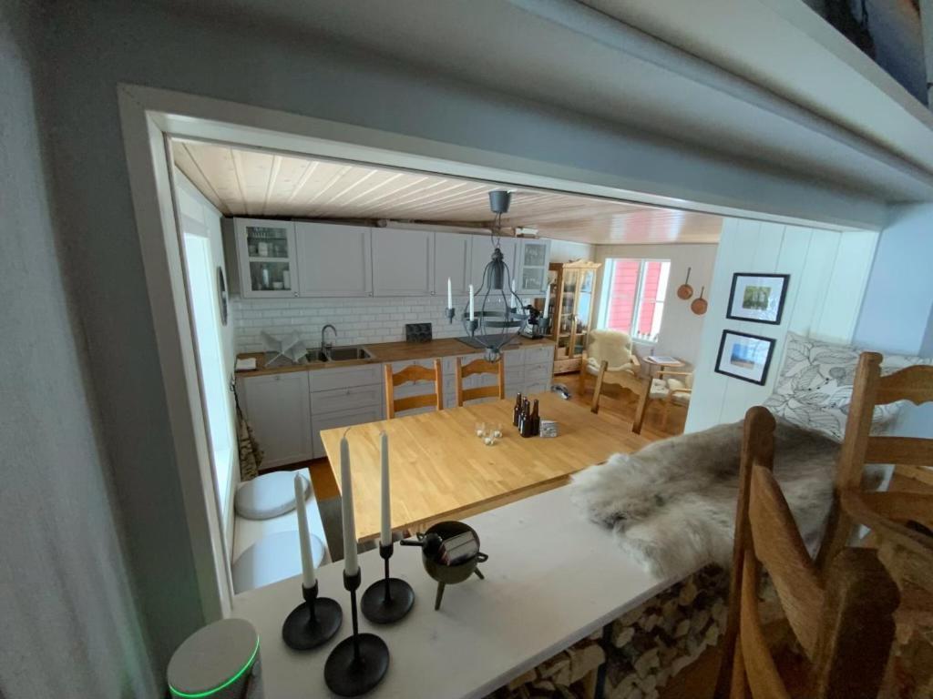 Mountain Cabin Lofsdalen Extérieur photo